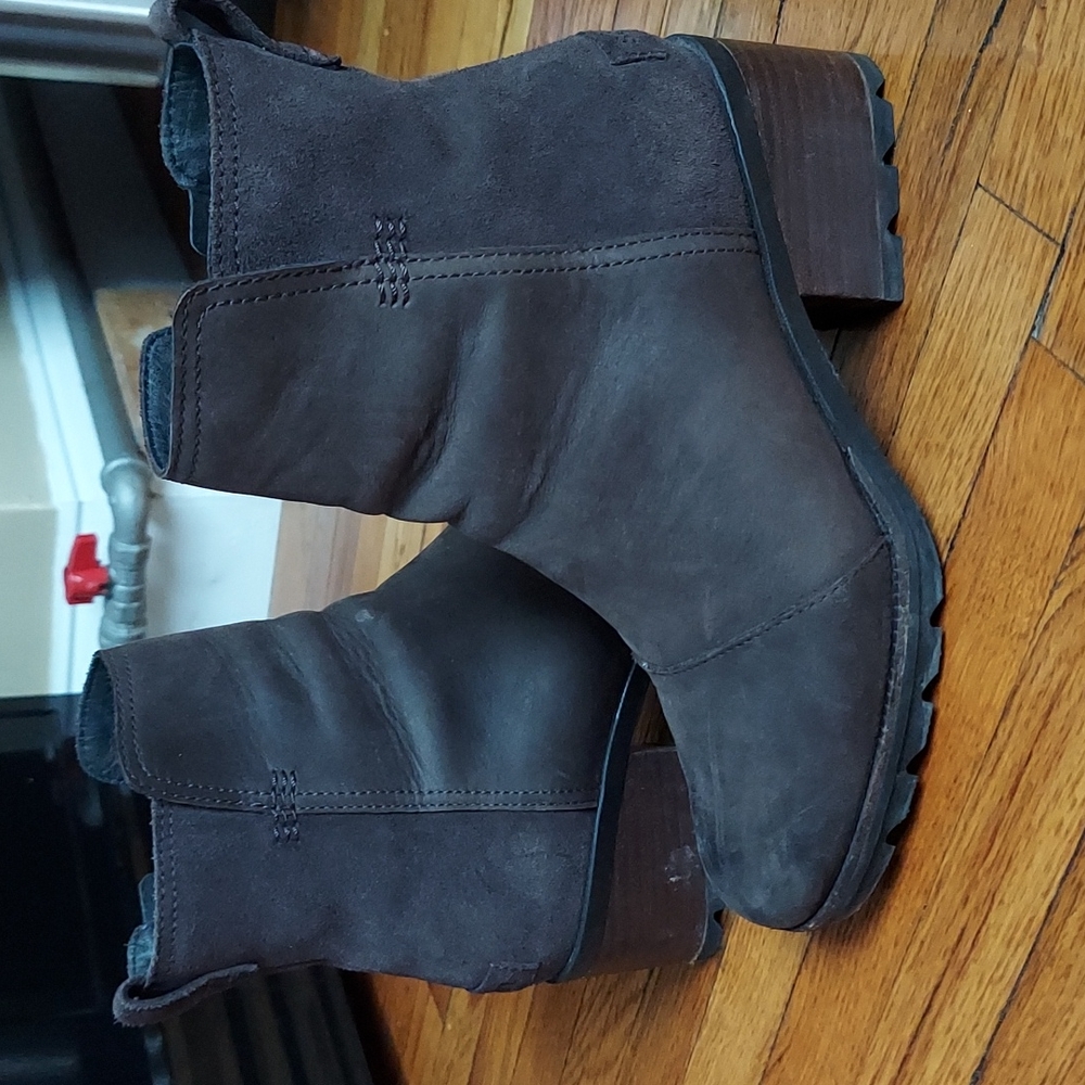 Sorel Cate bootie